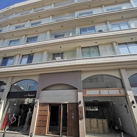 Lemon Paradise City Centre 200M From Beach Larnaka Exterior foto
